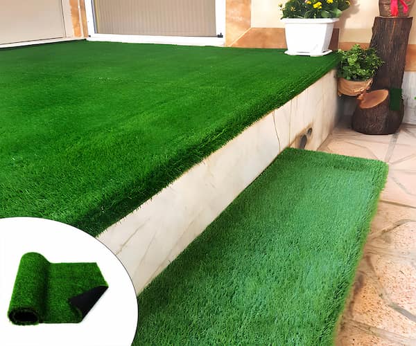 خرید چمن مصنوعی 10 سانتی + قیمت فروش استثنایی